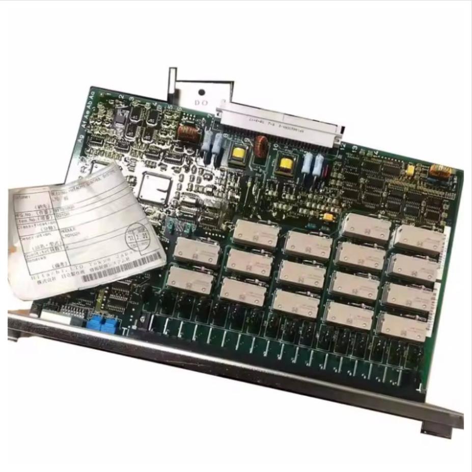 LTD102A DCS Card Brand New and Genuine inverter test OK Fast Shipping