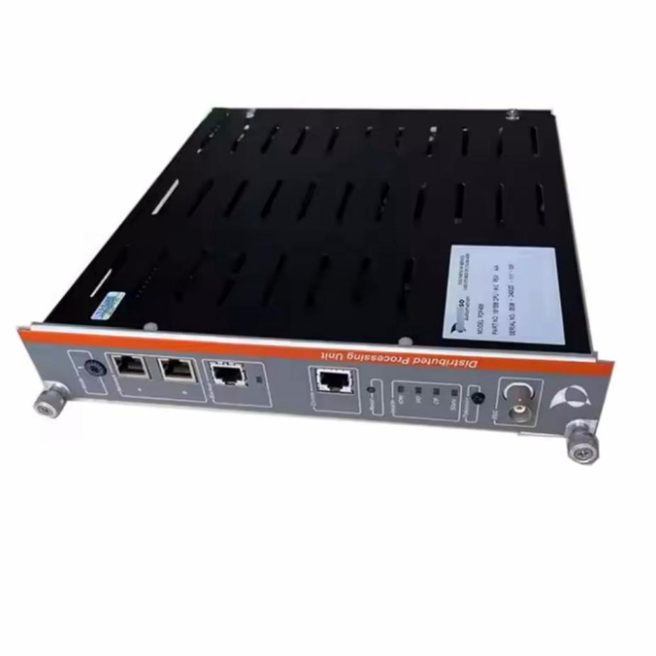 PDP406 181556 DPU/IRIC Control Board Brand New and Genuine inverter test OK Fast Shipping