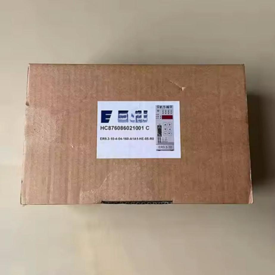 ER9.3-10 ER9.3-10-4-04-160-A1A1-HE-05-R0 Amplifier Boards Brand New and Genuine inverter test OK Fast Shipping