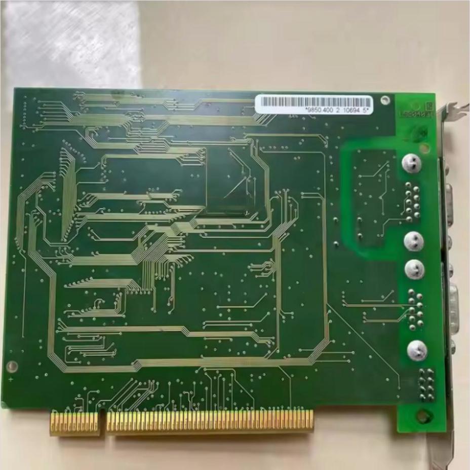 L9804011 CIF50-PB CIF50 BSL-PB V1.491 Hillel Control Panel Brand New and Genuine inverter test OK Fast Shipping