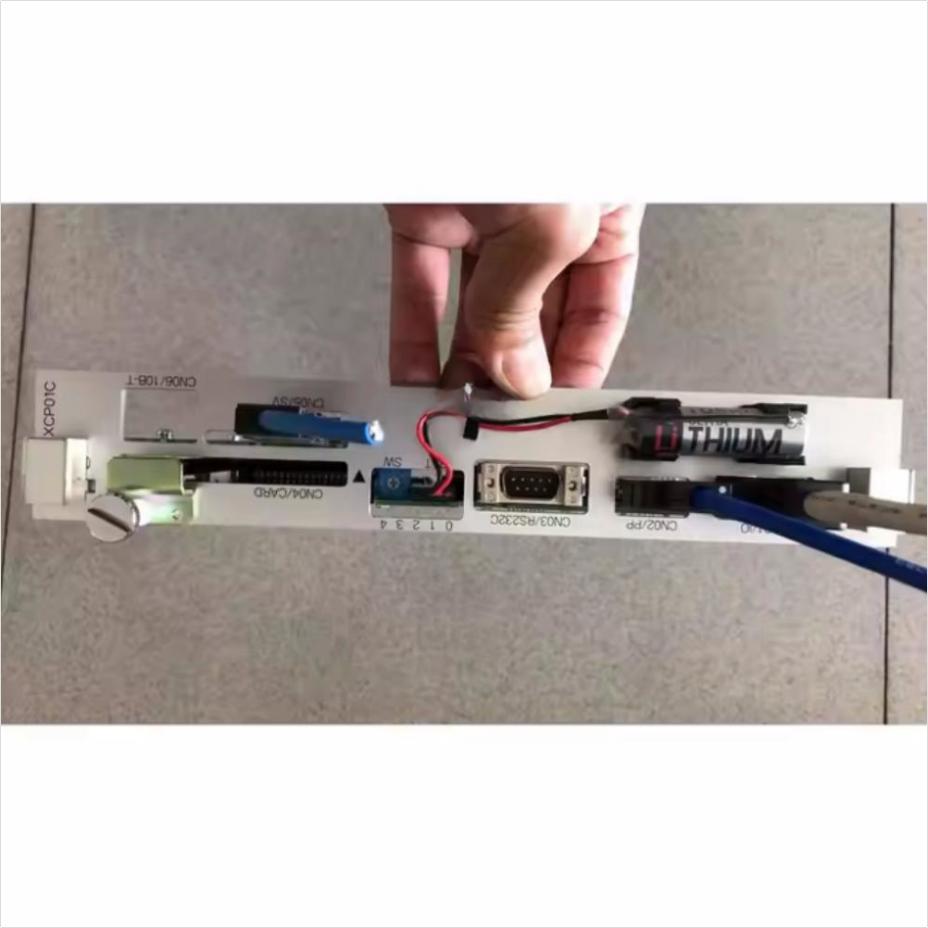 XCP01C JANCD-XCP01C-1 Control Panel Brand New and Genuine inverter test OK Fast Shipping