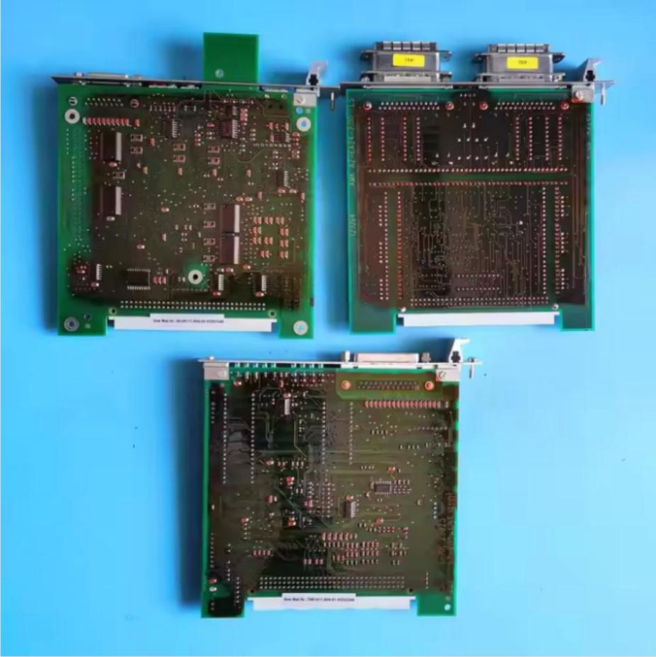 AMKASYN AMK AZ-R02 AZ-EA24 AZ-PS5 Control Panel Brand New and Genuine inverter test OK Fast Shipping