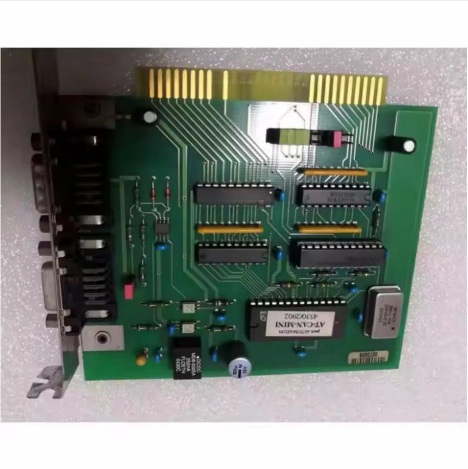 AT-CAN-Port Mini 4530/2902 Control Panel Brand New and Genuine inverter test OK Fast Shipping