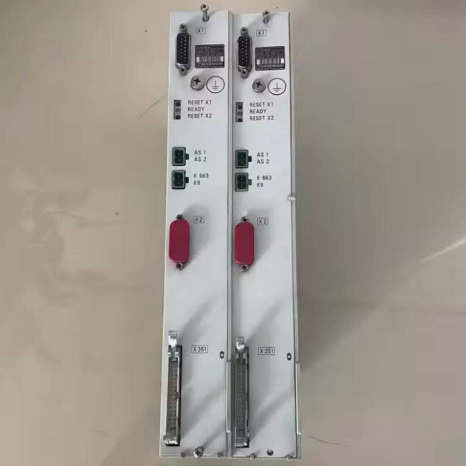 324 952-11 324952-11 HEIDENHAIN interface boards Brand New and Genuine inverter test OK Fast Shipping