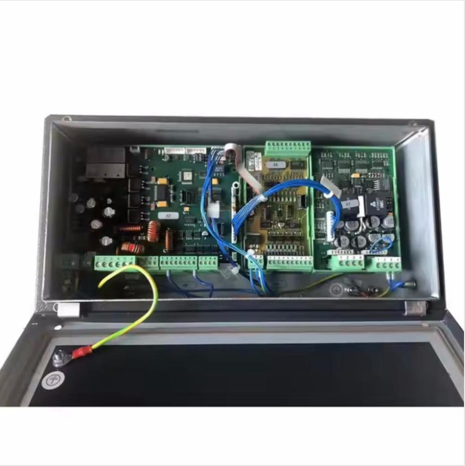 DC0311 Nr 320957 Control unit for ERHARDT + LEIMER E + L Brand New and Genuine inverter test OK Fast Shipping