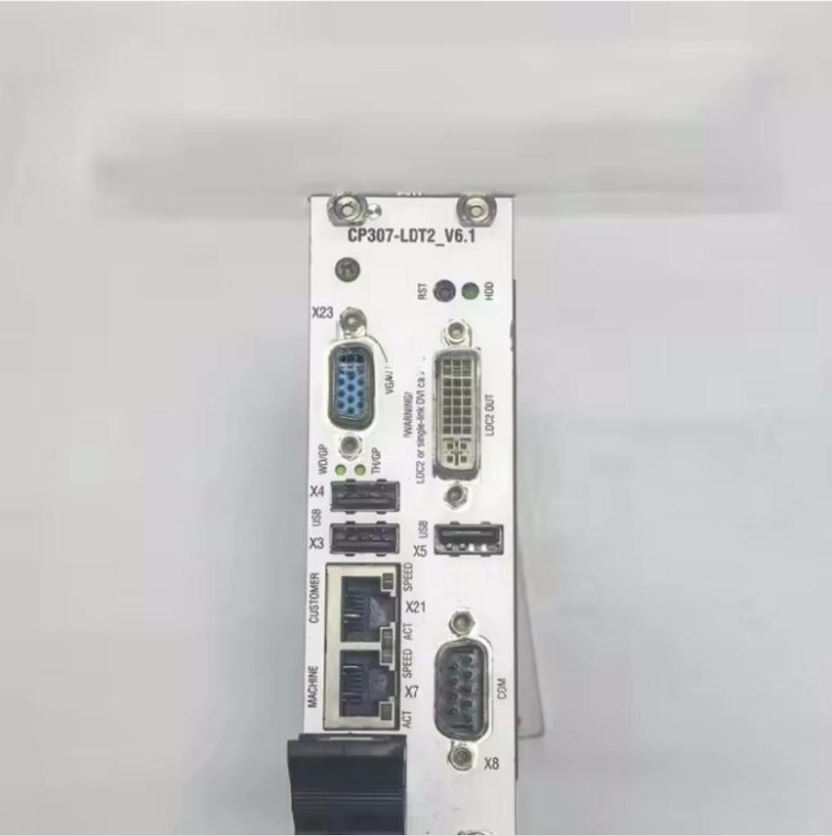 CP307RS-1.66D-2-8F-LDT Control Panel Brand New and Genuine inverter test OK Fast Shipping