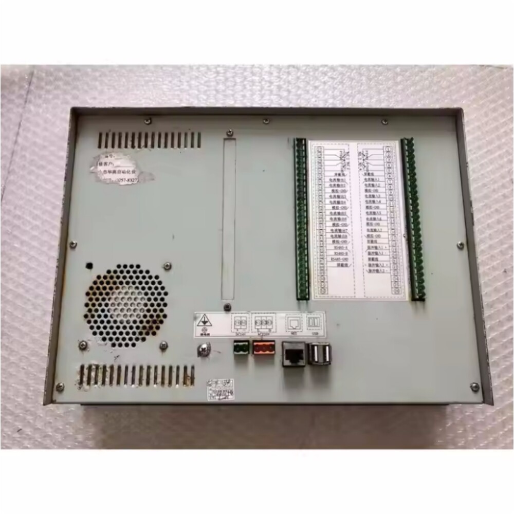 Waco HG-9910 Operator Panel Brand New and Genuine inverter test OK Fast Shipping