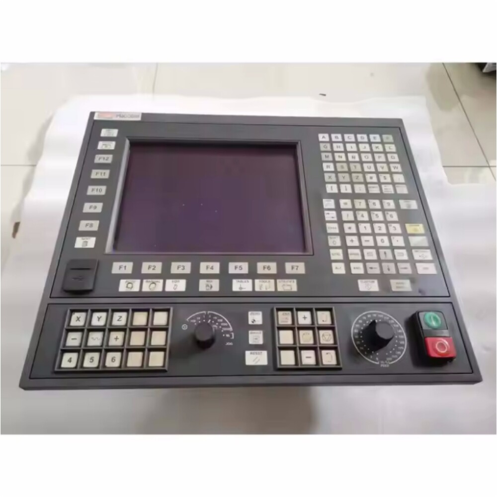 8070-OL-ICU-RS CN70-10UL-OL-B4S1-RS-4-1-1-1-BCHKMRZ-03 Operator Panel for Fagor Brand New and Genuine inverter test OK Fast Shipping