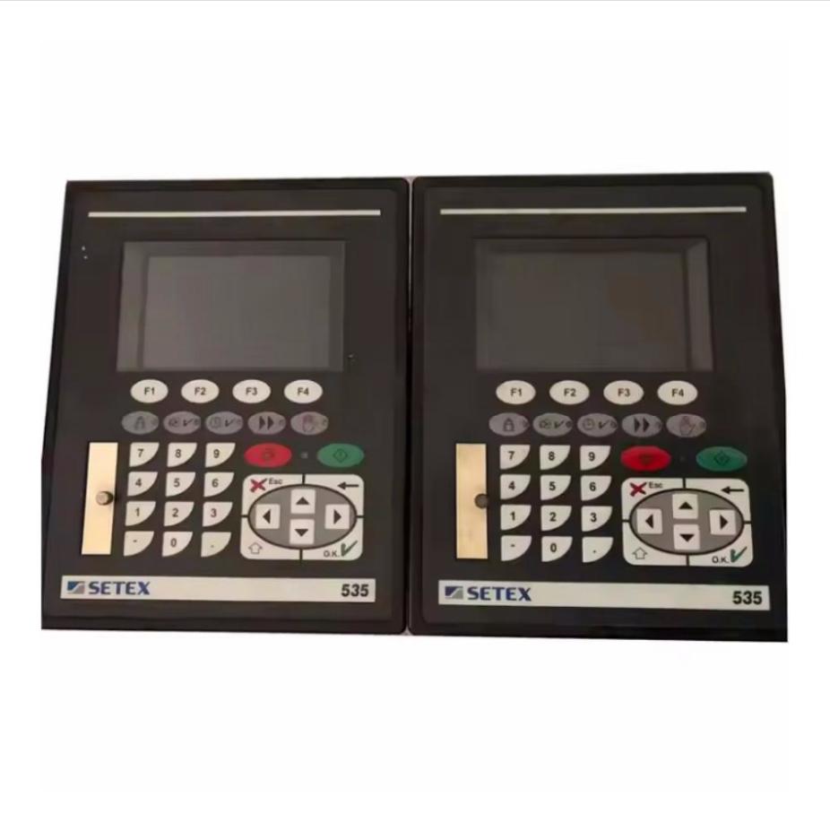 SECOM 535 SECOM 535 Operator Panel for SETEX Brand New and Genuine inverter test OK Fast Shipping