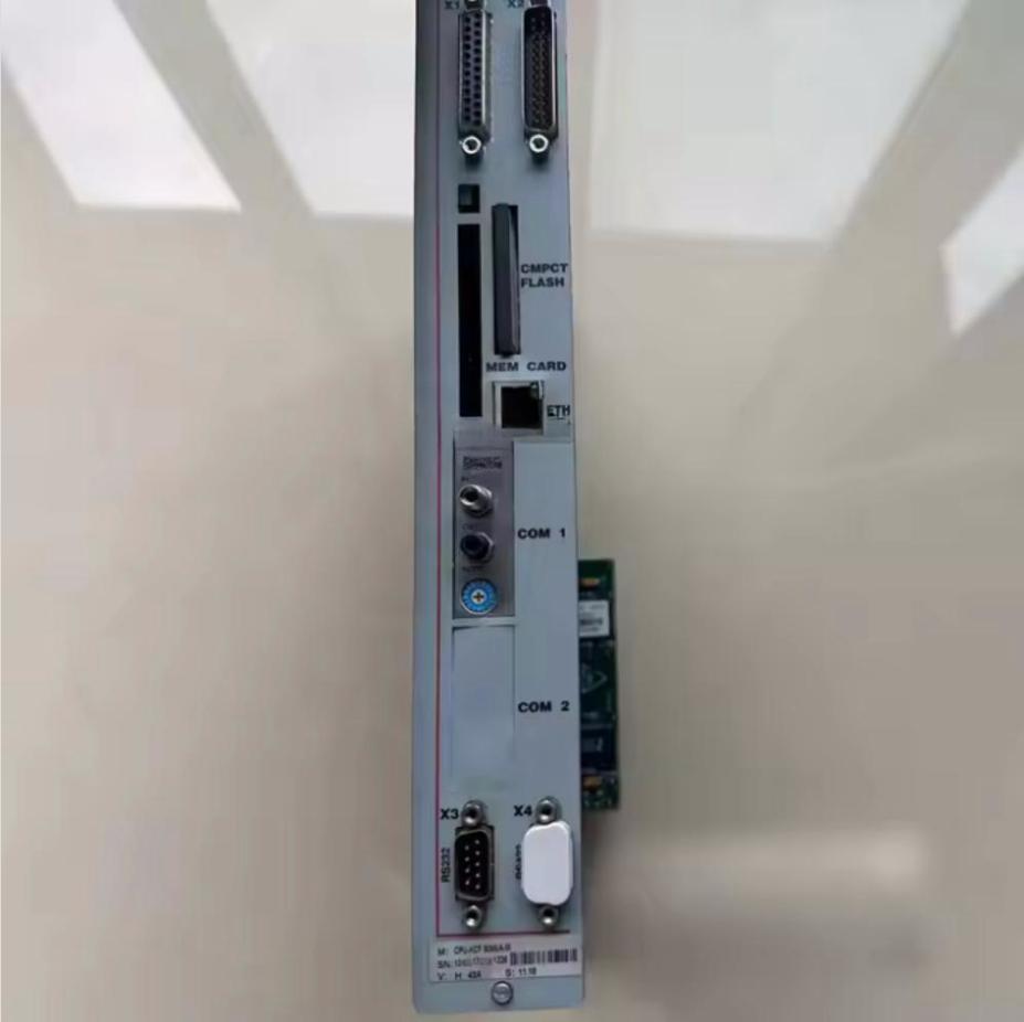 CPU-KCF 8055/A-M module for Fagor Brand New and Genuine inverter test OK Fast Shipping