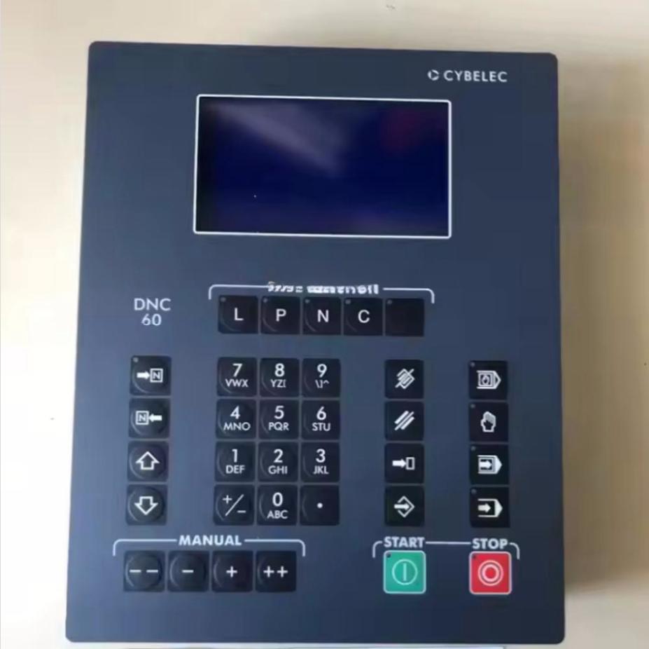 S-DNC-64-PS8 S-DNC-60 / Operator Panel Screen for CYBELEC Brand New and Genuine inverter test OK Fast Shipping