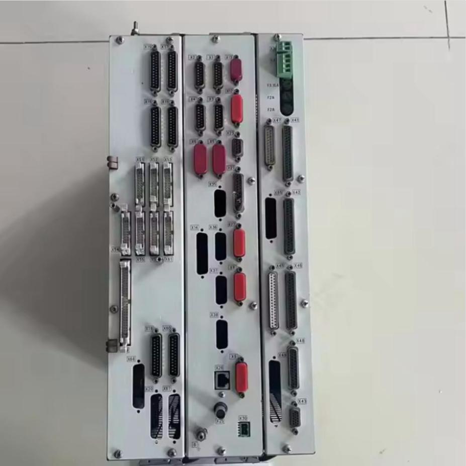 LE426M ID 324994-39 324990-39 HEIDENHAIN control unit Brand New and Genuine inverter test OK Fast Shipping
