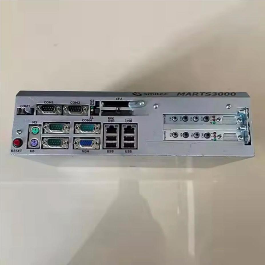 KZ010224 Control Unit for Smitec Brand New and Genuine inverter test OK Fast Shipping