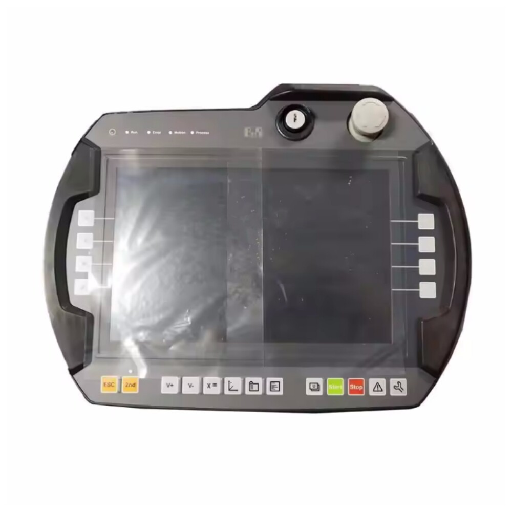 B & R 5MP7150.101E-000 SCAMPH.0150-40 Mobile Panel Brand New and Genuine inverter test OK Fast Shipping