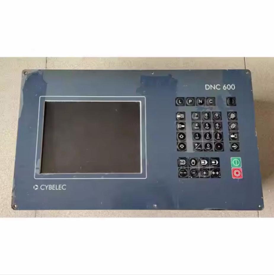 V-DNC-604-PS16 S-DNC-604-PS16 DNC600 Operator Panel Screen for CYBELEC Brand New and Genuine inverter test OK Fast Shipping