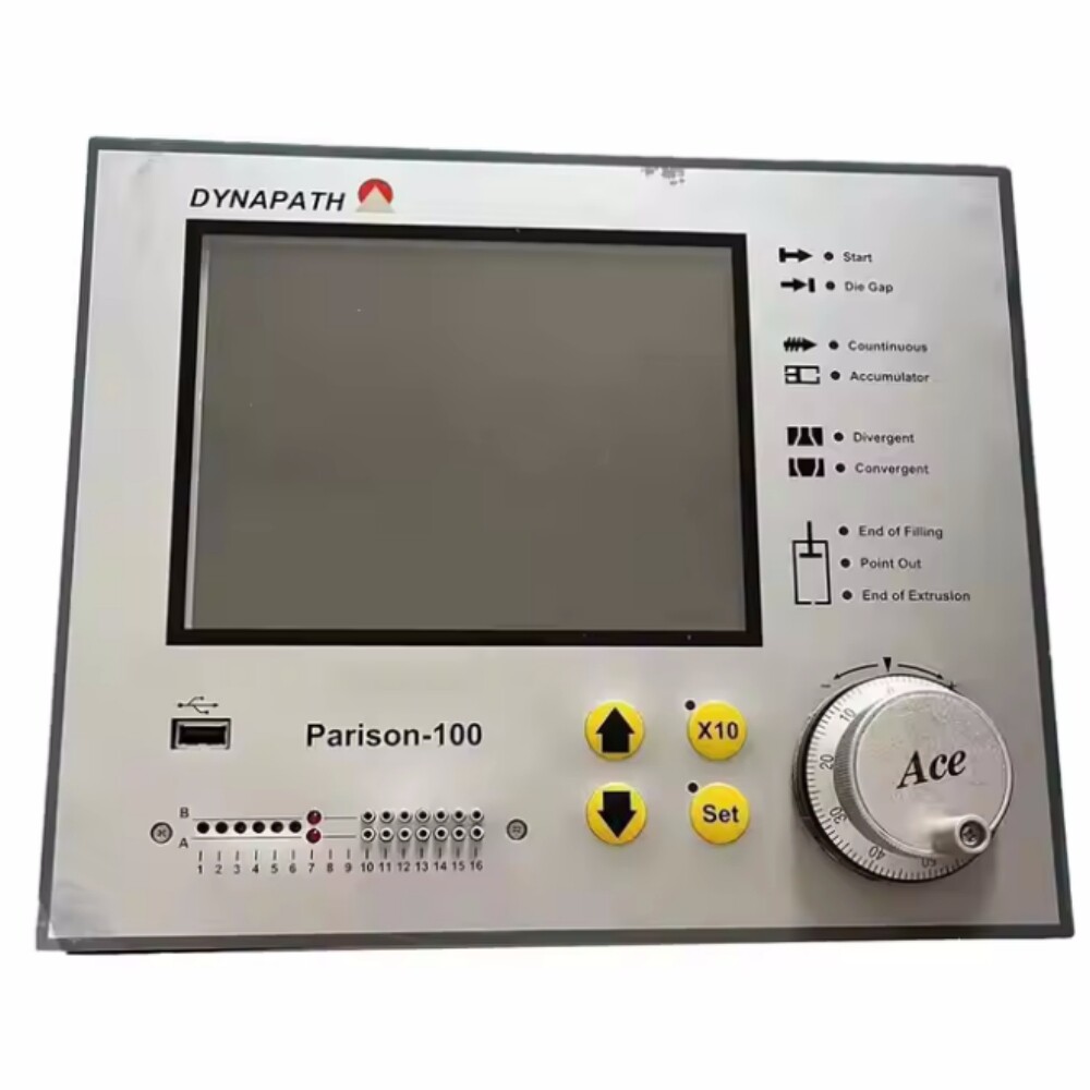 Parison-100 A002-00226 Control Panel for DYNAPATH Brand New and Genuine inverter test OK Fast Shipping