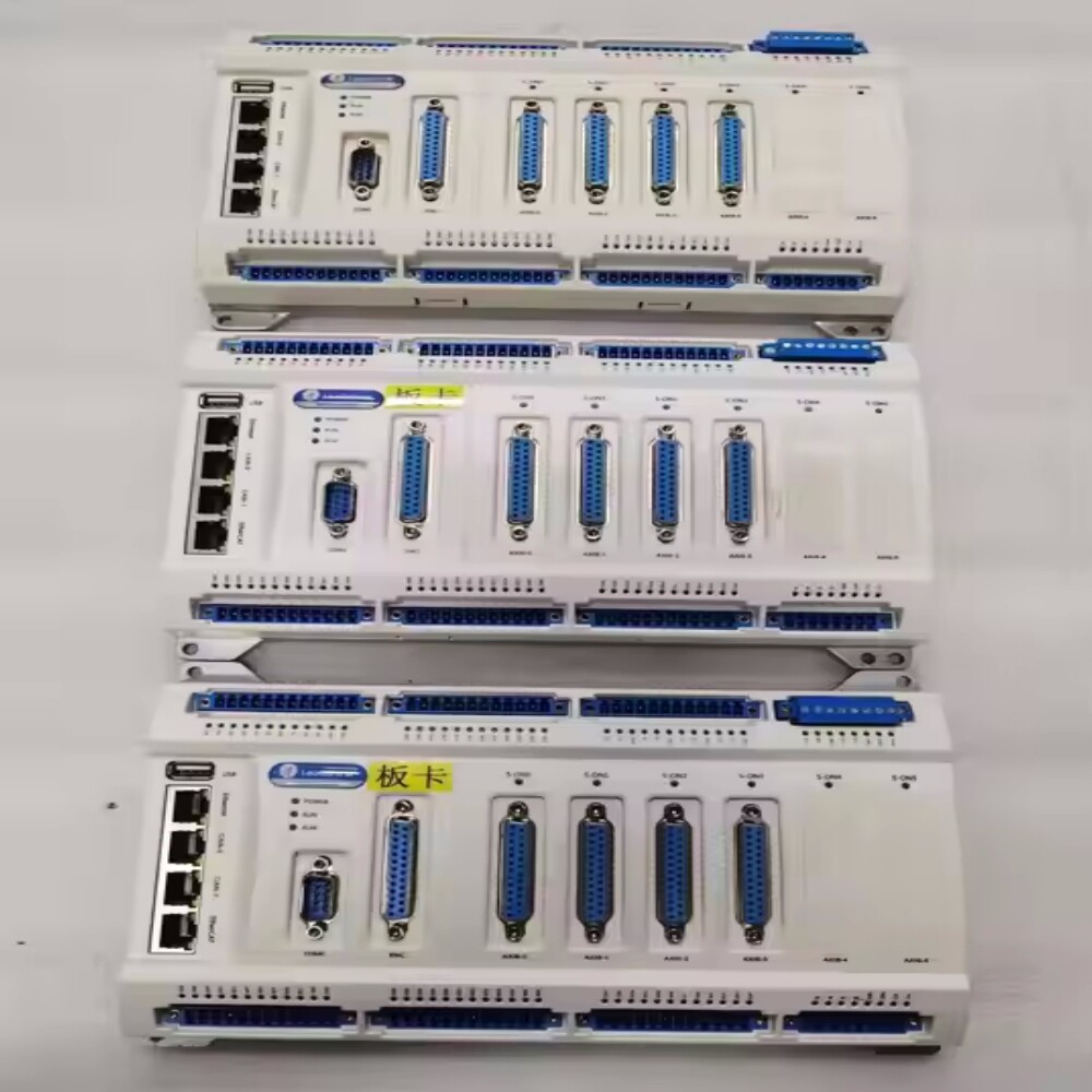 SMC604-BAS SMC604BAS Motion Controller Brand New and Genuine inverter test OK Fast Shipping