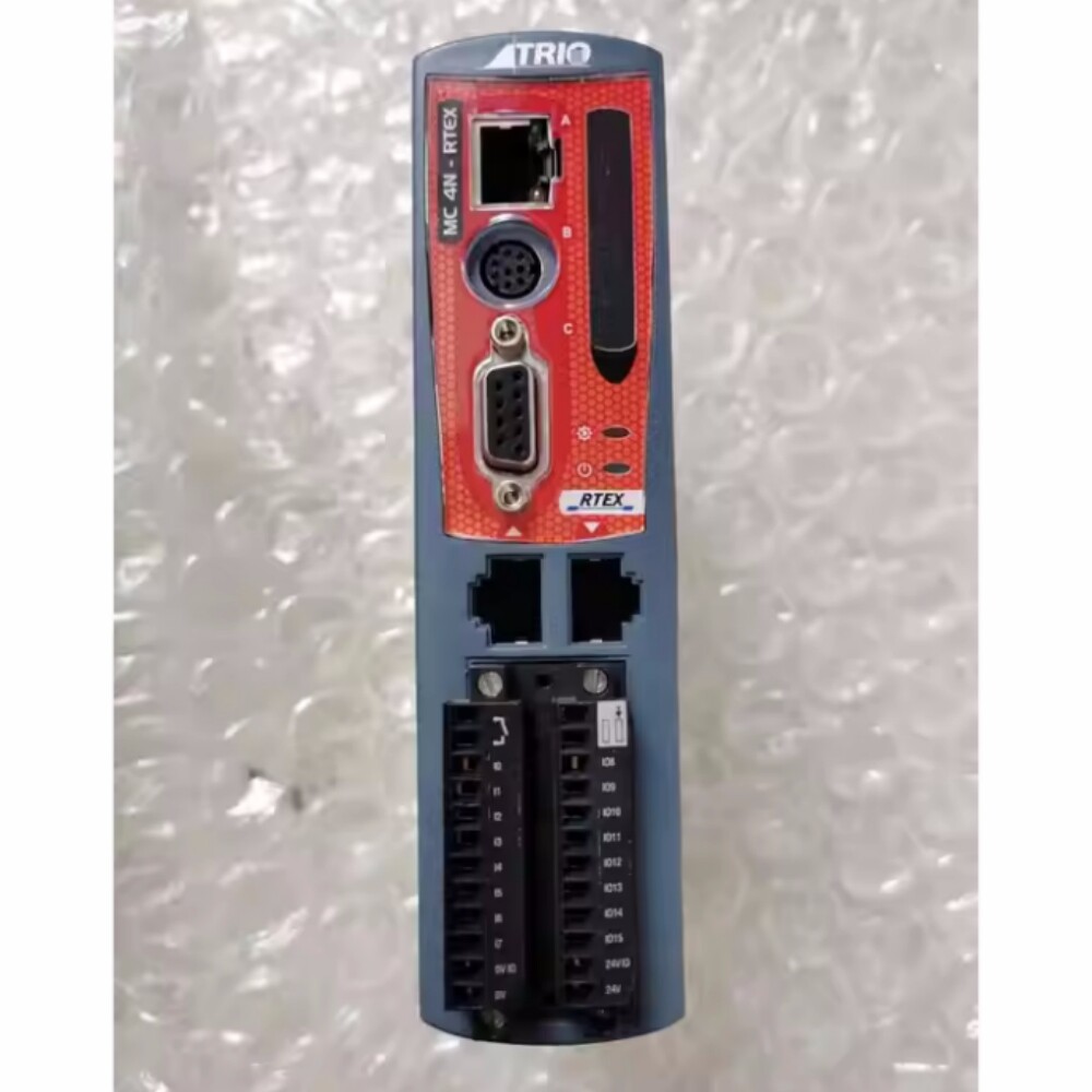 MC4N MC4N-RTEX P906 Motion Controller Brand New and Genuine inverter test OK Fast Shipping