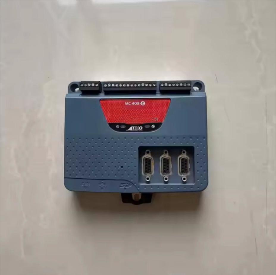 MC403 MC403Z MC403-Z P821 Motion Controller Brand New and Genuine inverter test OK Fast Shipping
