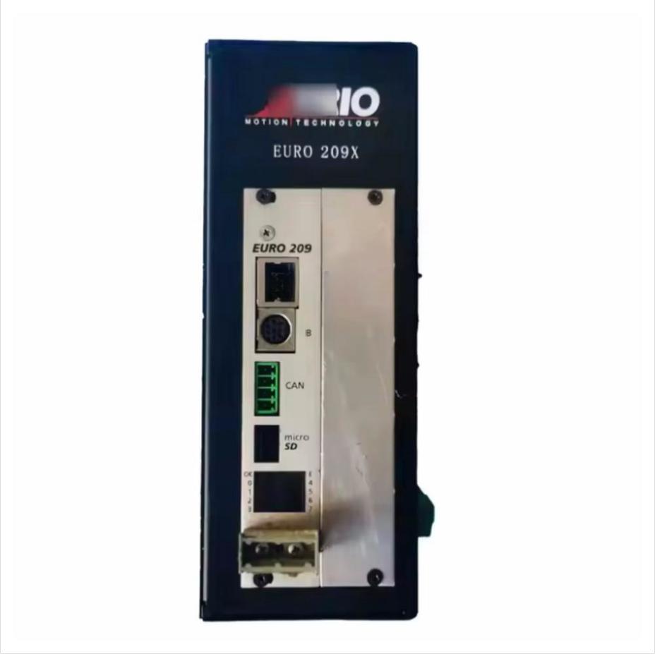 EURO 209X Motion Controller Brand New and Genuine inverter test OK Fast Shipping