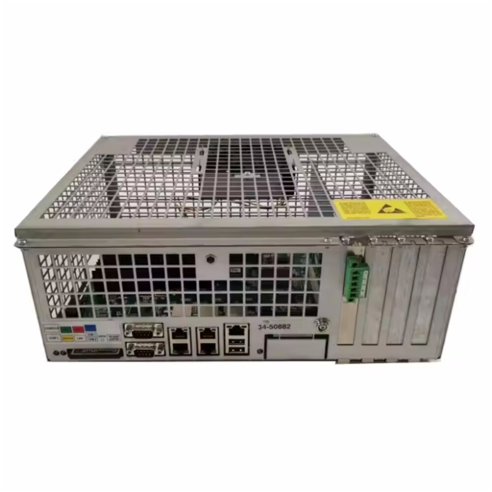 DSQC639 3HAC025097-001 3HAC041443-003 SST-DN3-PCI-2 Robotic Computer Unit Brand New and Genuine inverter test OK Fast Shipping