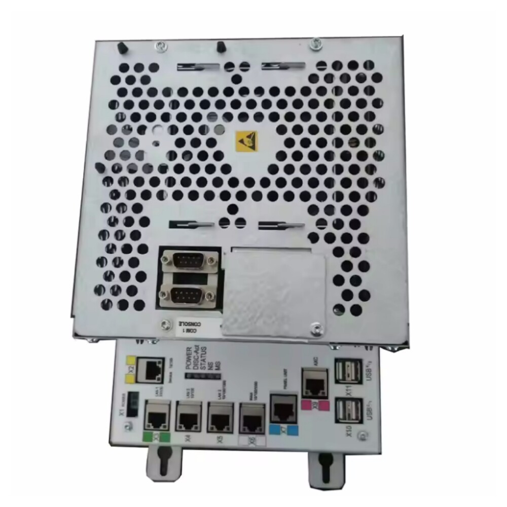 DSQC1024 3HAC058366-001 Robot Master Controller Brand New and Genuine inverter test OK Fast Shipping