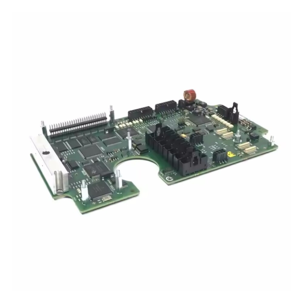 Robot 00-176-533 KRC2 KUKA Safety RDW Plate Brand New and Genuine inverter test OK Fast Shipping