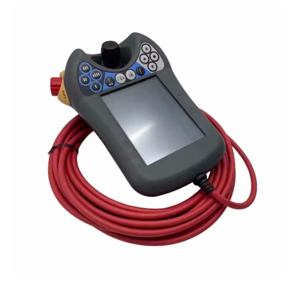 DSQC679 3HAC028357-001 IRC5 Teaching Pendant Brand New and Genuine inverter test OK Fast Shipping