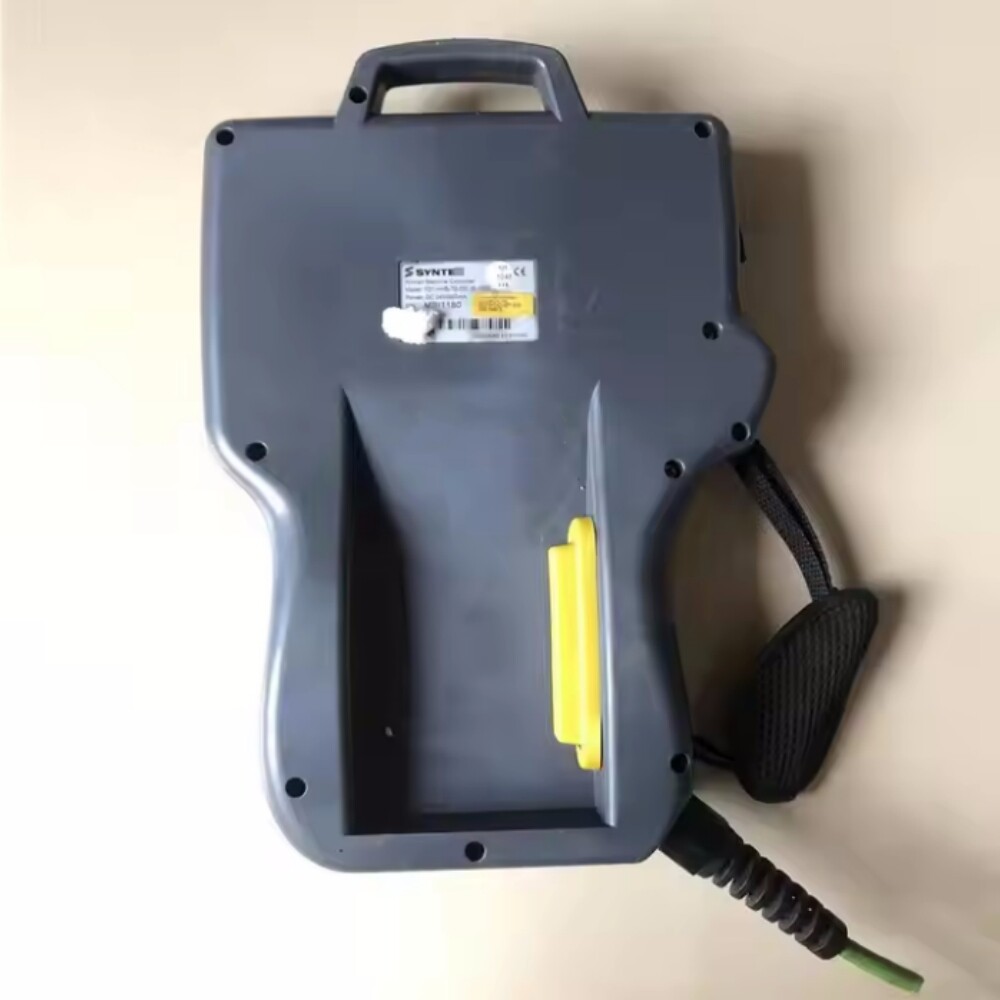 F21-HHB-7B-DSUB-1000 Teaching Pendant Brand New and Genuine inverter test OK Fast Shipping