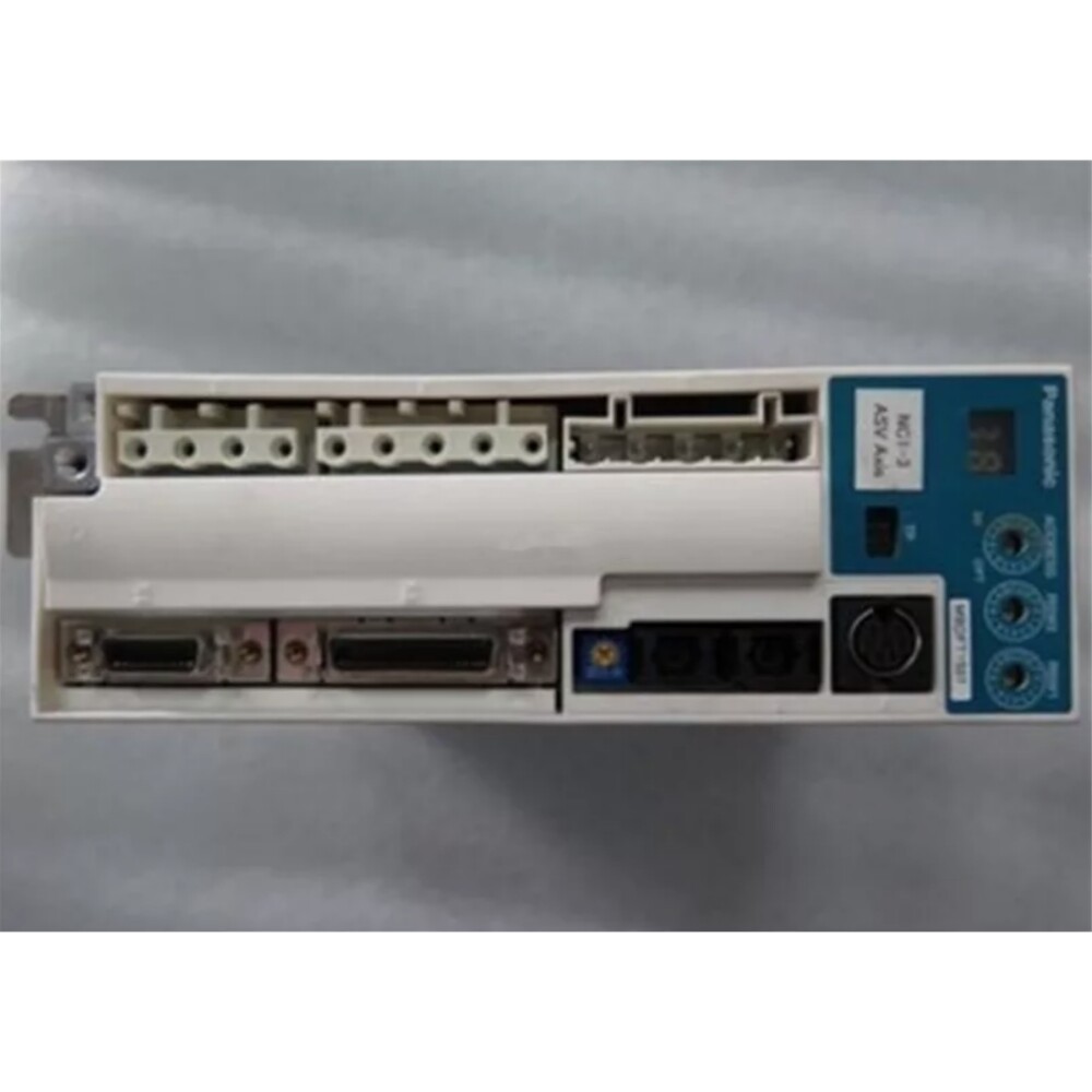 MBDFT1507 Servo Motor Brand New and Genuine inverter test OK Fast Shipping