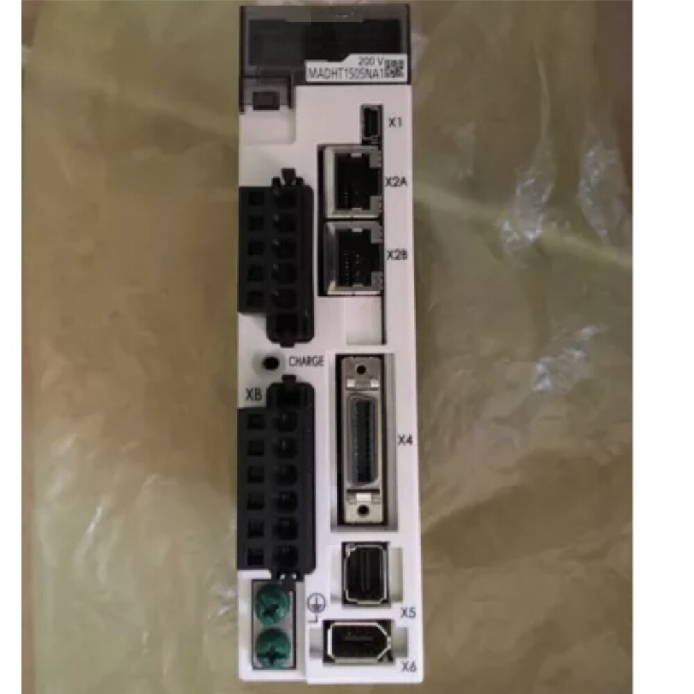 Panasonic MADHT1505NA1 Servo Motor Brand New and Genuine inverter test OK Fast Shipping