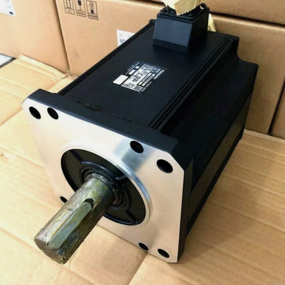 Panasonic MHMA502P1C Servo Motor Brand New and Genuine inverter test OK Fast Shipping