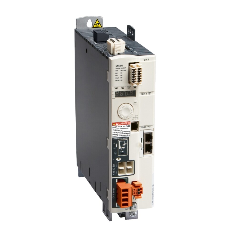 Schneider LXM32MD30N4 Servo Drive Amplifier Brand New and Genuine inverter test OK Fast Shipping