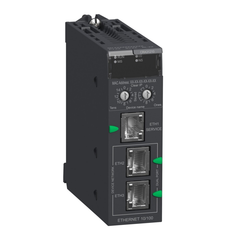 Schneider BMECRA31210 Servo Drive Amplifier Brand New and Genuine inverter test OK Fast Shipping