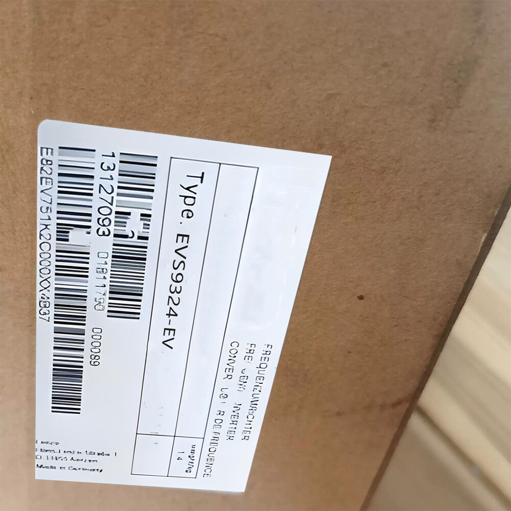 Lenze EVS9324-EV  frequency inverter Brand New and Genuine inverter test OK Fast Shipping
