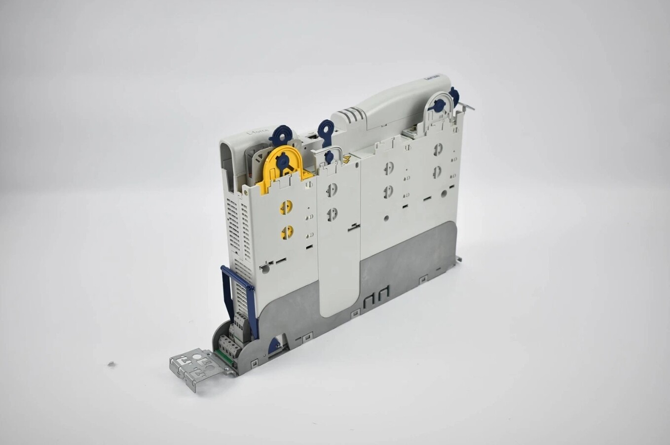 Lenze E94AMSE0024 frequency inverter Brand New and Genuine inverter test OK Fast Shipping