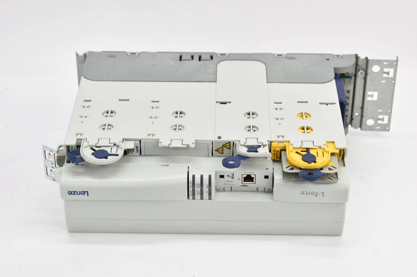 Lenze E94AMSE0134 frequency inverter Brand New and Genuine inverter test OK Fast Shipping