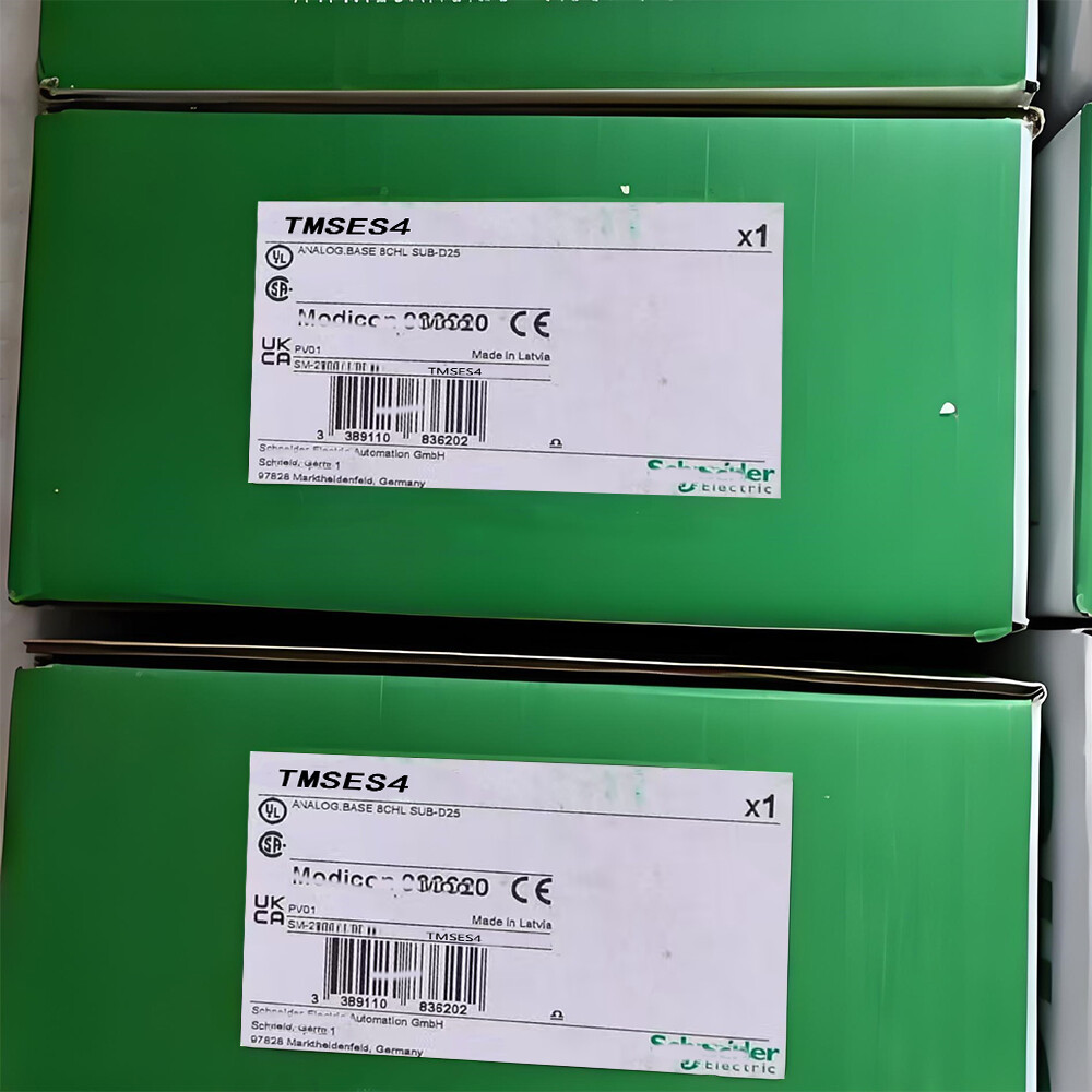 Schneider TMSES4 Brand New and Genuine inverter test OK Fast Shipping