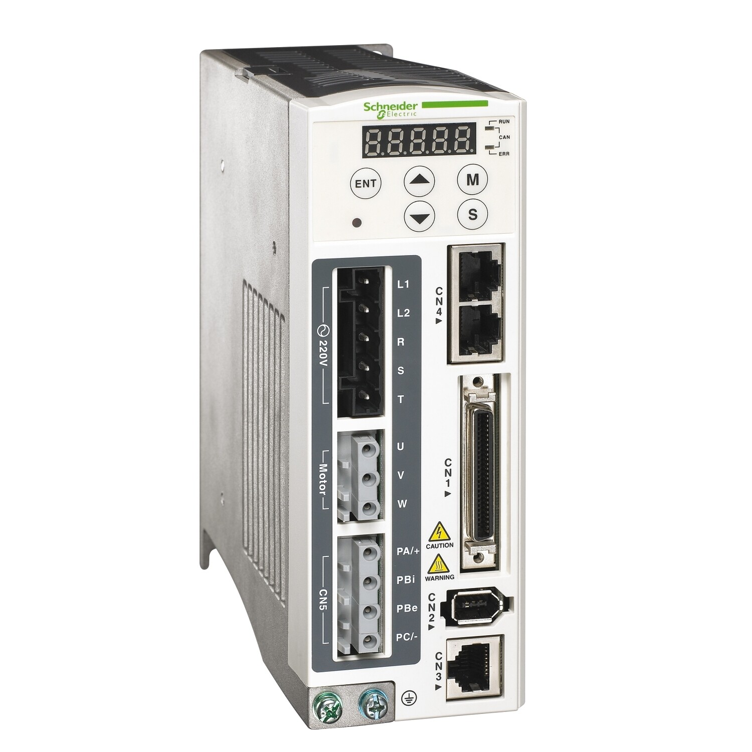 Schneider LXM23AU02M3X Brand New and Genuine inverter test OK Fast Shipping