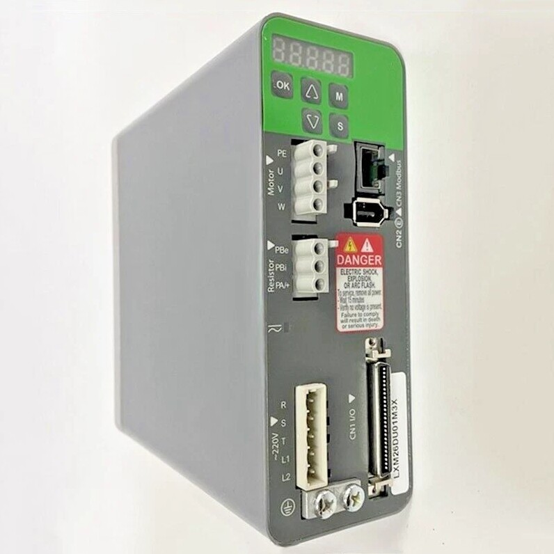 Schneider LXM26DU01M3X Brand New and Genuine inverter test OK Fast Shipping