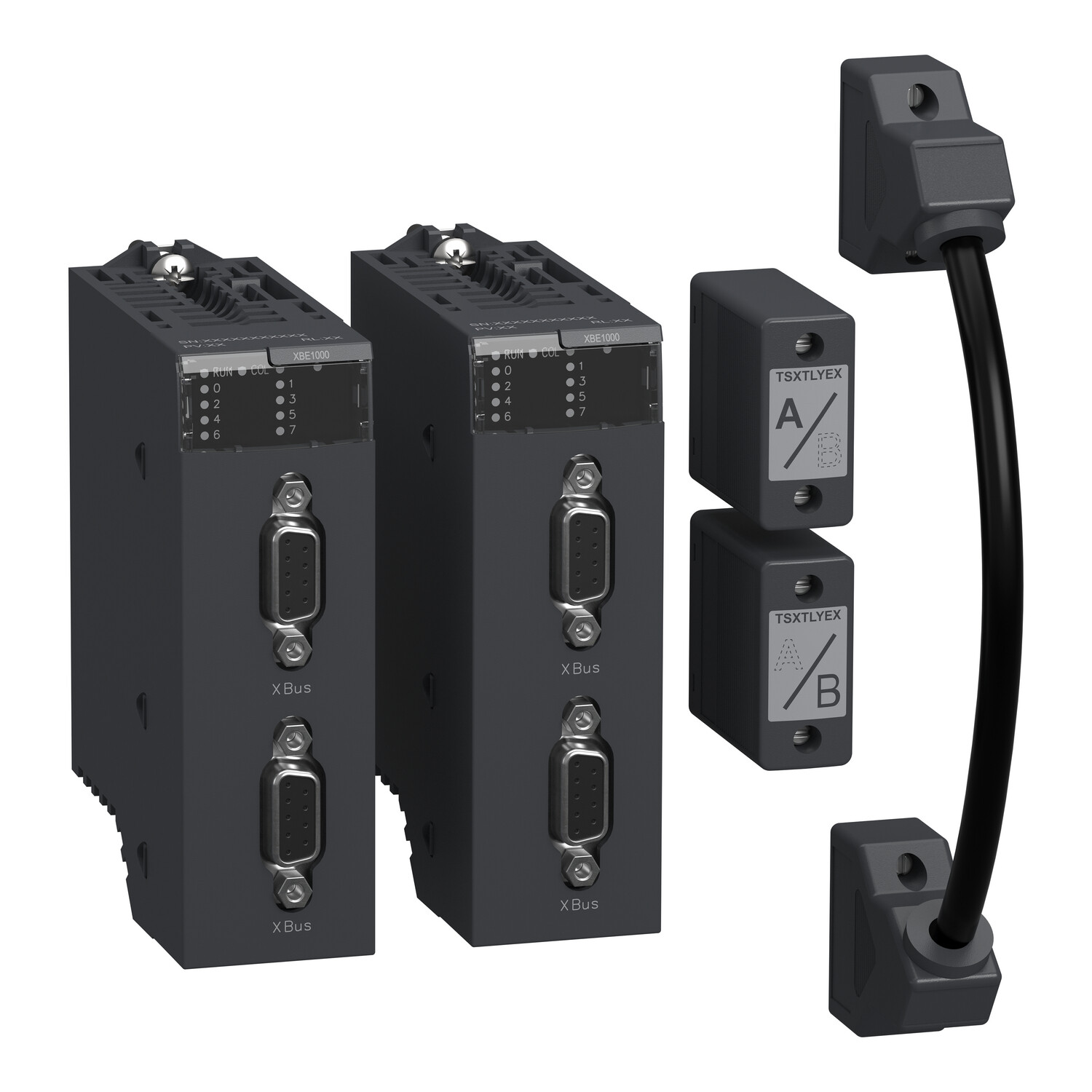 Schneider BMXXBE2005 Brand New and Genuine inverter test OK Fast Shipping