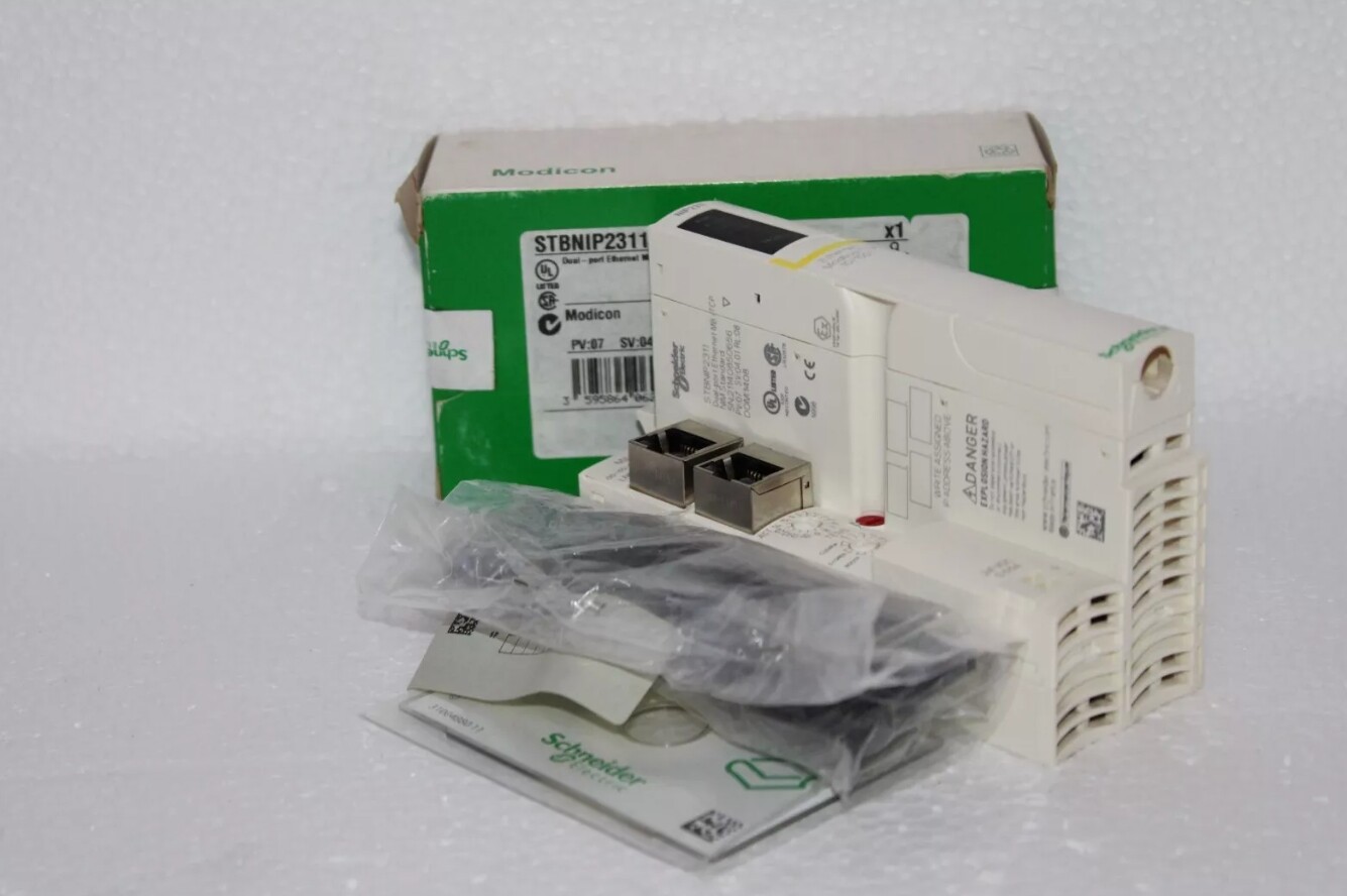 Schneider STBNIP2311 Brand New and Genuine inverter test OK Fast Shipping