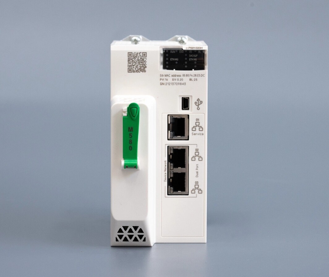 Schneider BMEP581020 Brand New and Genuine inverter test OK Fast Shipping