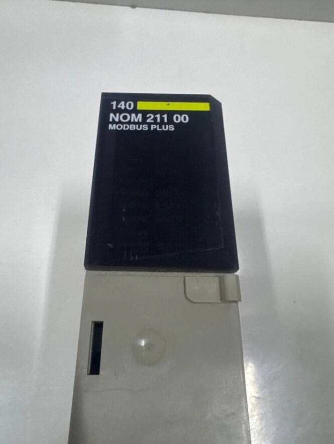 Schneider 140NOM21100  Brand New and Genuine inverter test OK Fast Shipping