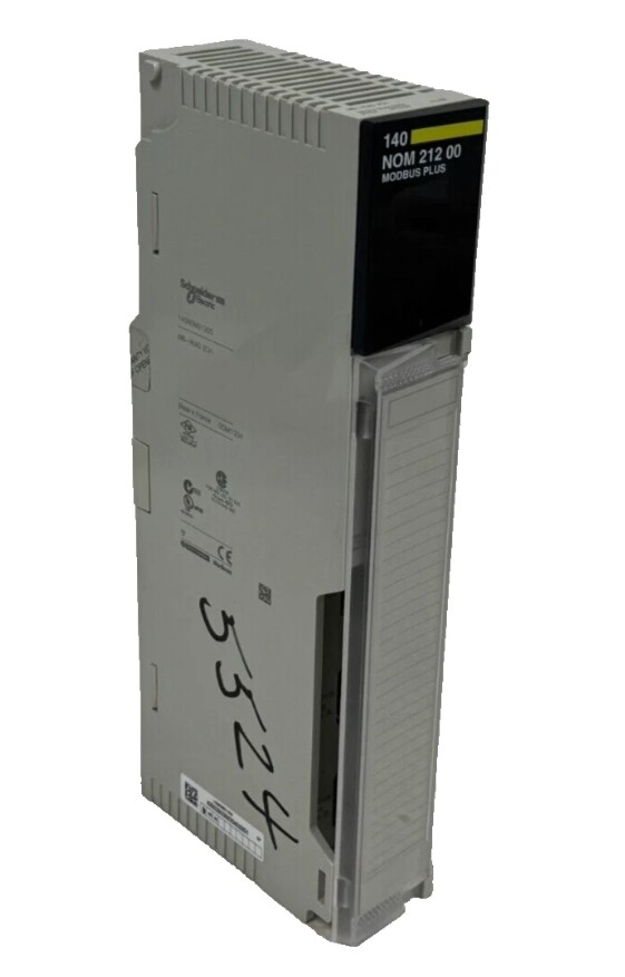 Schneider 140NOM21200  Brand New and Genuine inverter test OK Fast Shipping