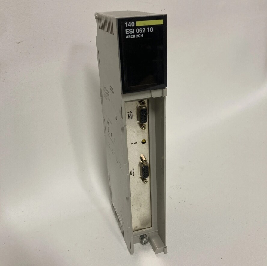 Schneider 140ESI06210  Brand New and Genuine inverter test OK Fast Shipping