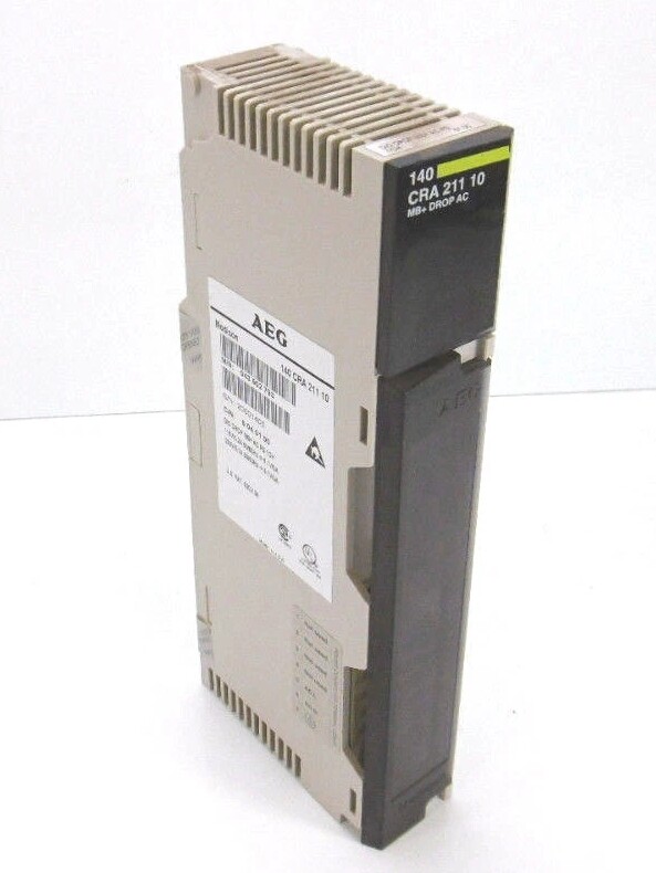 Schneider 140CRA21110  Brand New and Genuine inverter test OK Fast Shipping