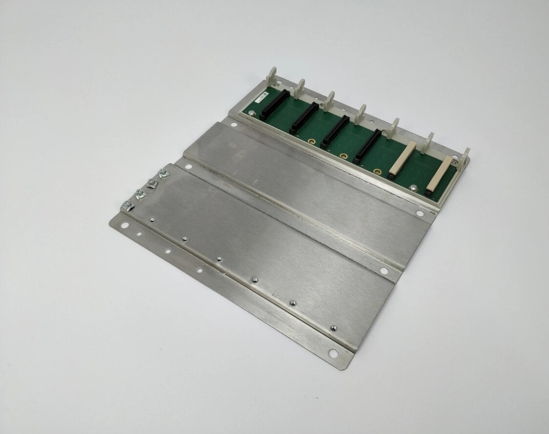 Schneider 140XBP00600 Brand New and Genuine inverter test OK Fast Shipping