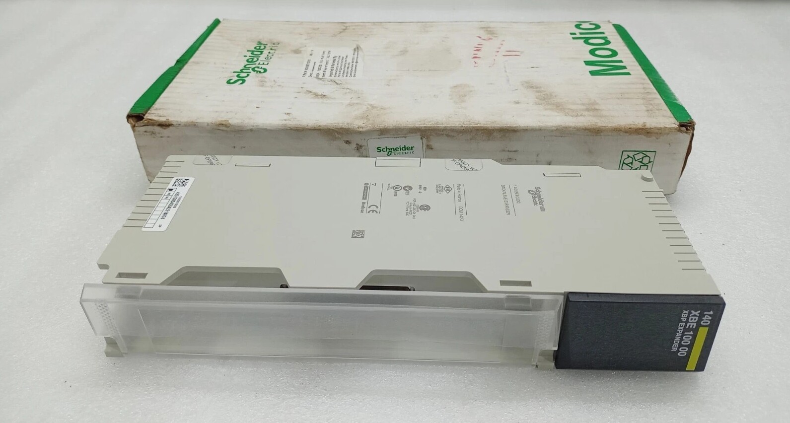 Schneider 140XBE10000 Brand New and Genuine inverter test OK Fast Shipping