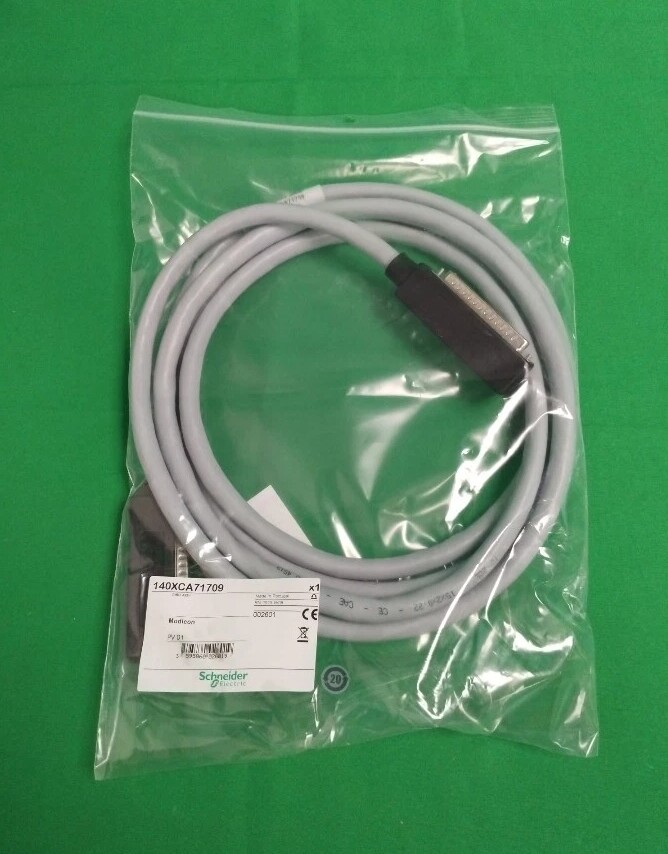 Schneider 140XCA71709 Brand New and Genuine inverter test OK Fast Shipping